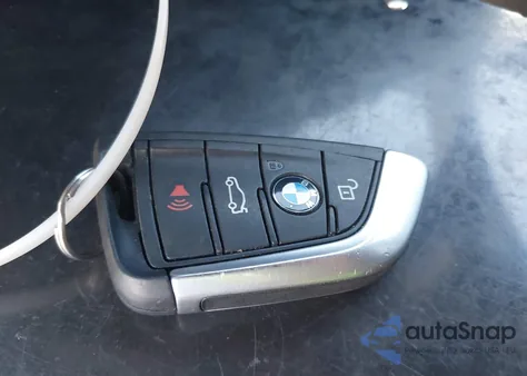 2019 BMW X4 xDrive30I from USA, damaged, VIN 5UXUJ3C58KLG53945